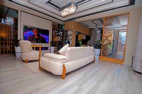 SIWALAZE HOTEL & APARTMENT DODOMA