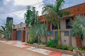 SIWALAZE HOTEL & APARTMENT DODOMA