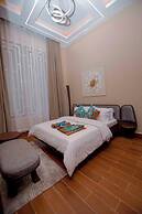 SIWALAZE HOTEL & APARTMENT DODOMA