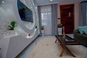 SIWALAZE HOTEL & APARTMENT DODOMA