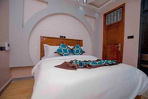 SIWALAZE HOTEL & APARTMENT DODOMA