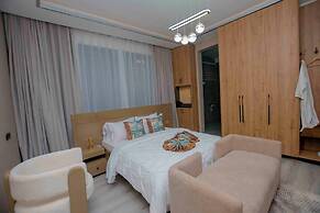 SIWALAZE HOTEL & APARTMENT DODOMA