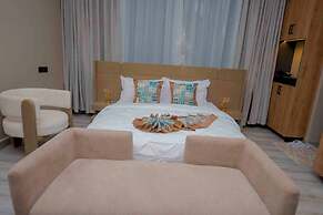 SIWALAZE HOTEL & APARTMENT DODOMA