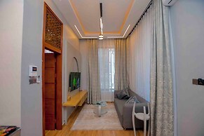 SIWALAZE HOTEL & APARTMENT DODOMA