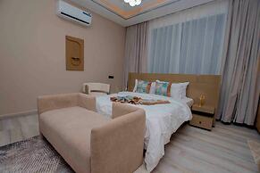 SIWALAZE HOTEL & APARTMENT DODOMA