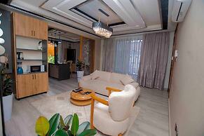 SIWALAZE HOTEL & APARTMENT DODOMA