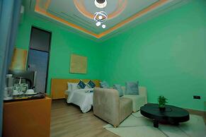SIWALAZE HOTEL & APARTMENT DODOMA