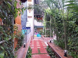 SIWALAZE HOTEL & APARTMENT DODOMA