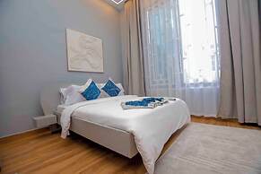 SIWALAZE HOTEL & APARTMENT DODOMA