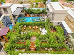 SIWALAZE HOTEL & APARTMENT DODOMA