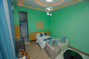 SIWALAZE HOTEL & APARTMENT DODOMA