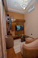 SIWALAZE HOTEL & APARTMENT DODOMA