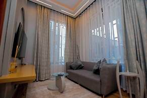 SIWALAZE HOTEL & APARTMENT DODOMA