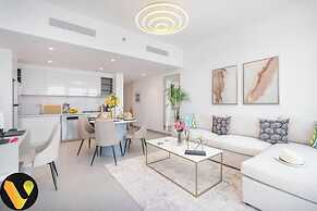Vogue | Downtown with Direct Access to Dubai Mall