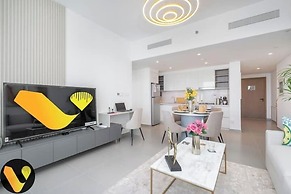 Vogue | Downtown with Direct Access to Dubai Mall