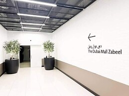 Vogue | Downtown with Direct Access to Dubai Mall