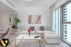 Vogue | Downtown with Direct Access to Dubai Mall