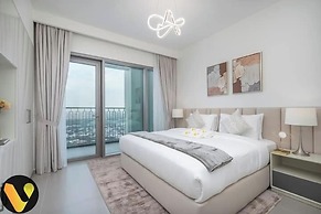 Vogue | Downtown with Direct Access to Dubai Mall