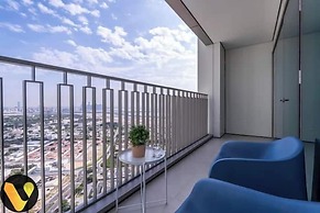 Vogue | Downtown with Direct Access to Dubai Mall