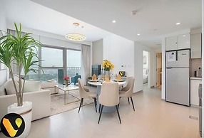 Vogue | Downtown with Direct Access to Dubai Mall
