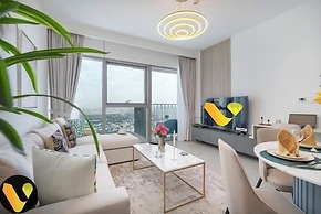 Vogue | Downtown with Direct Access to Dubai Mall