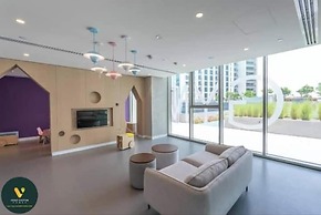 Vogue | Downtown with Direct Access to Dubai Mall