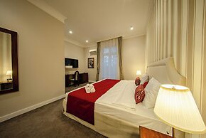 49 Park Villa