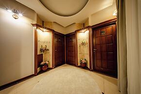 49 Park Villa