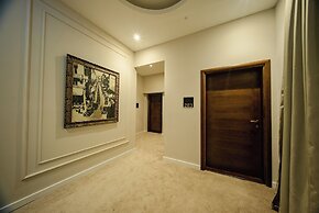 49 Park Villa