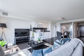The Royal Waterfront Enclave