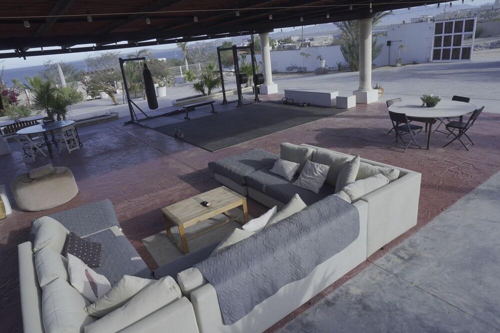 The Colony La Ventana