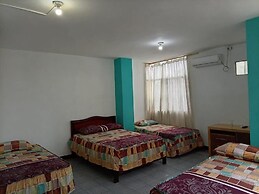Hotel Oro Mar
