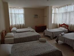 Hotel Oro Mar