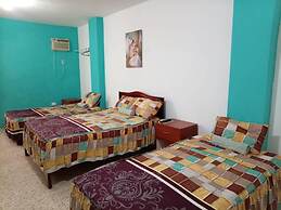 Hotel Oro Mar