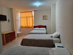 Hotel Oro Mar