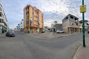 Hotel Oro Mar
