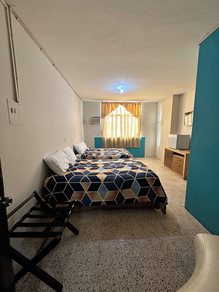 Hotel Oro Mar