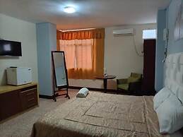 Hotel Oro Mar