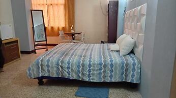 Hotel Oro Mar