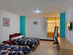 Hotel Oro Mar