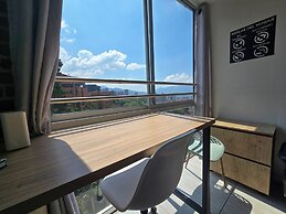 Staynova Acogedor Loft en El poblado