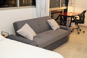 Staynova Acogedor Loft en El poblado