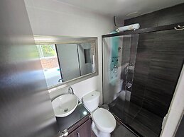 Staynova Acogedor Loft en El poblado