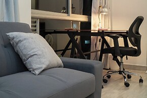 Staynova Acogedor Loft en El poblado