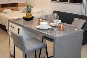 Staynova Acogedor Loft en El poblado