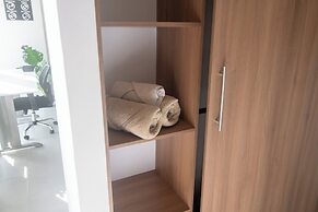 Staynova Acogedor Loft en El poblado
