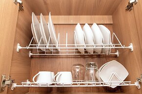 Staynova Acogedor Loft en El poblado