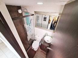 Staynova Acogedor Loft en El poblado