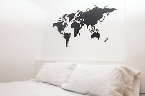 Staynova Acogedor Loft en El poblado