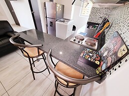 Staynova Acogedor Loft en El poblado